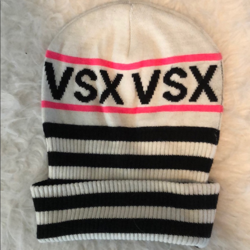 Victoria secret hat